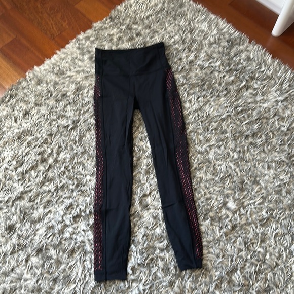 Lululemonn legging - Picture 1 of 4